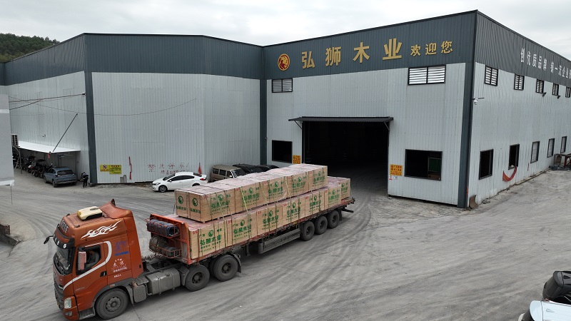 探秘廣西建筑木模板知名廠家，助力建筑品質(zhì)提升